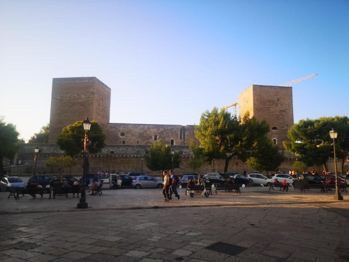 Apartament Cantovi Bari