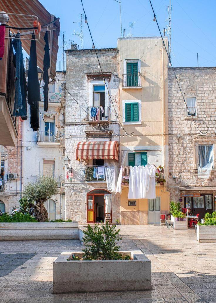 Cantovi Apartment