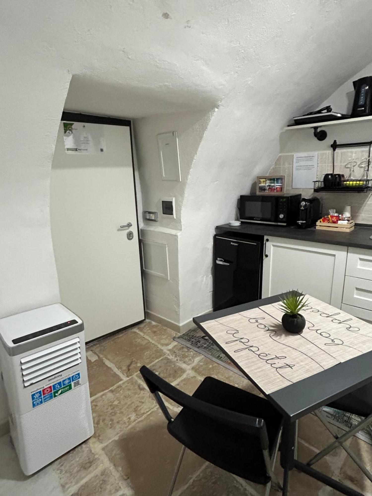 Cantovi Apartament Bari
