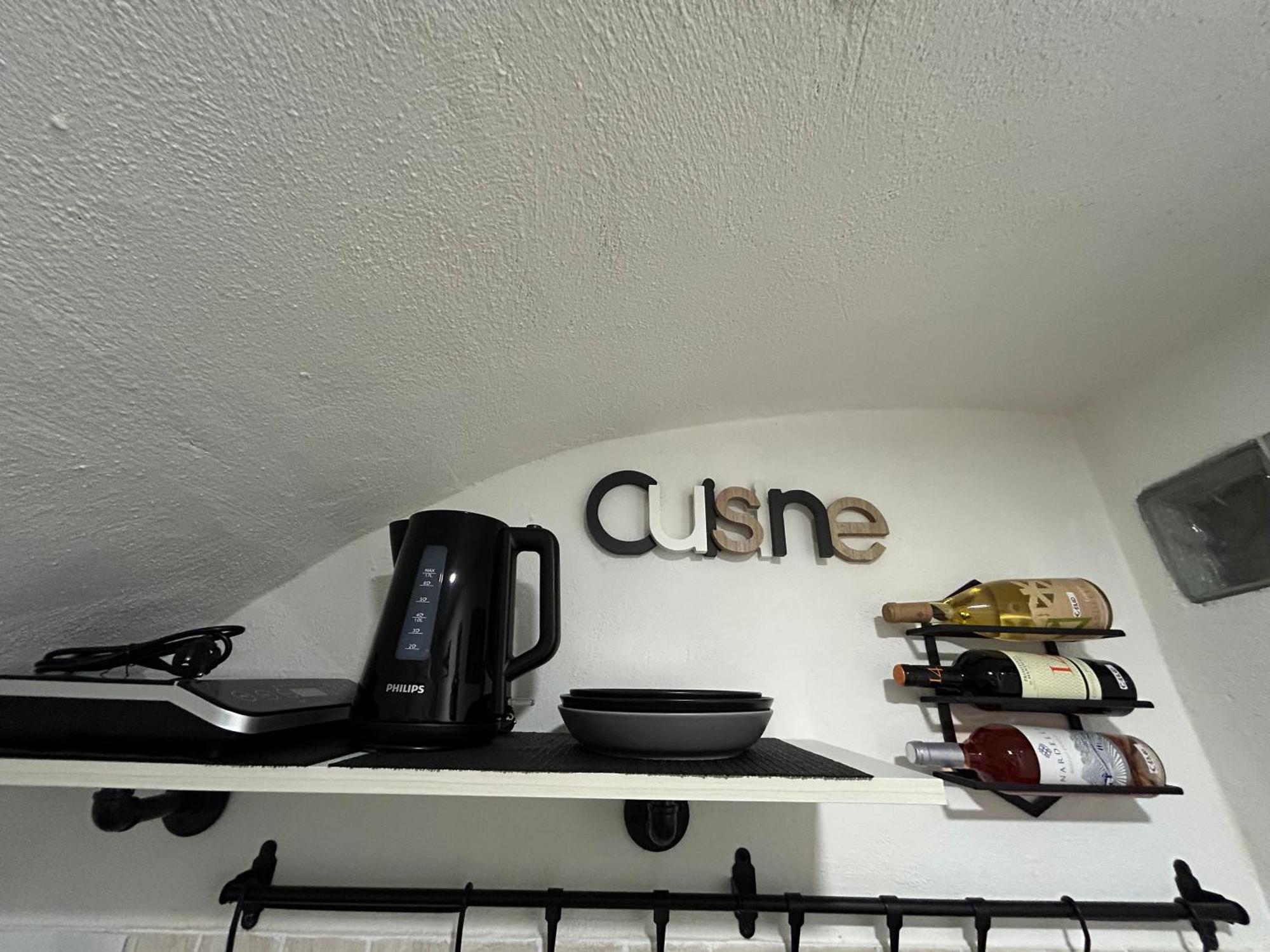 Cantovi Apartament